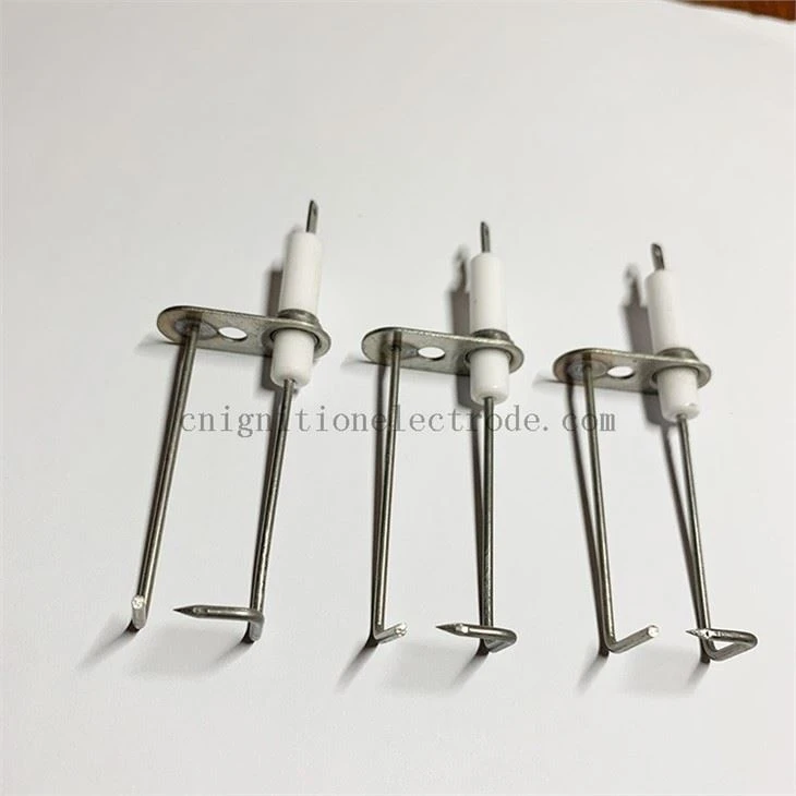 Furnace Ceramic Flame Sensor